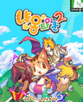 냐옹타이쿤 2