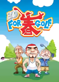 컴투스포춘골프 3D 게임 스크린샷 1