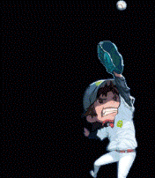 게임빌 2010프로야구 게임 GIF 2