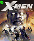 엑스맨 게임 스크린샷 1