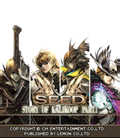 Seed 1 Animated game image 1